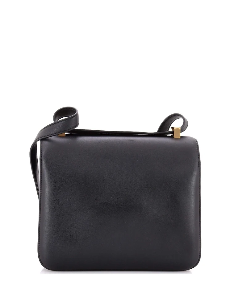 Pre-Owned HERMES 24 Constance Bag Swift