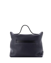 Pre-Owned HERMES 35 24/24 Bag Togo with Swift