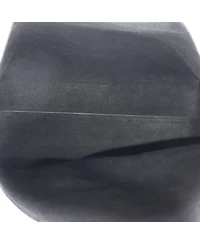 Pre-Owned Saint Laurent Large Bold Tote Leather with Applique