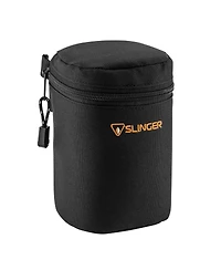 Canon Rf 50mm f/1.4 L Vcm Lens, Bundle with 67mm Filter Kit, Soft Lens Case, Cleaning Kit and Microfiber Cleaning Cloth