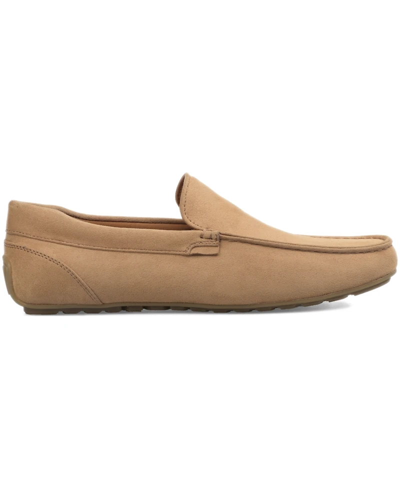 Club Room Men's Martinn Driver Shoes, Macy's Exclusive