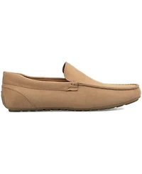 Club Room Men's Martinn Driver Shoes, Macy's Exclusive