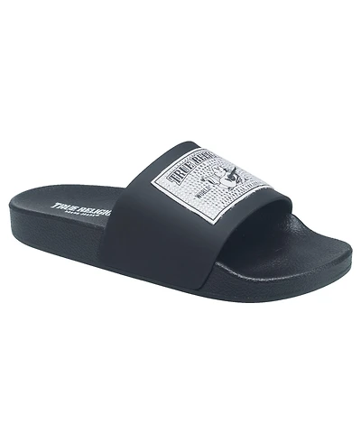 True Religion Women's Kendra Pool Slide