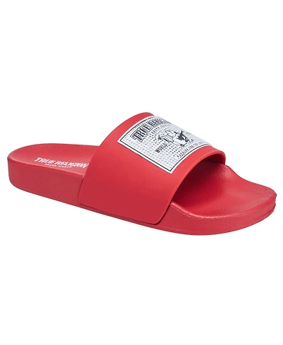 True Religion Women's Kendra Pool Slide