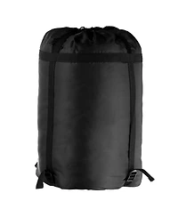 Sugift Two Person Waterproof Sleeping Bag with Two Pillows