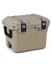 Sugift Ultra Light Hard Cooler 53 Quart Injection Molded Ice Chest