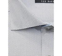 Ted Baker Men's Stretch Slim Fit Dress Shirt