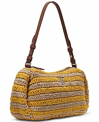 Dkny Remy Zip-Top Medium Shoulder Handbag