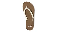 Sanuk Women's Yoga Joy Ii Sandals