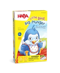 Haba Little Bird, Big Hunger