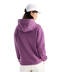 The North Face Women's Long-Sleeve Relaxed Fit Hoodie