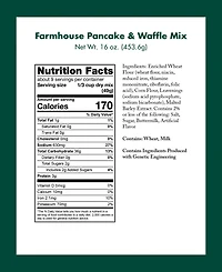 Stonewall Kitchen Blueberry Batter Bowl Gift Set, 5-Pc.