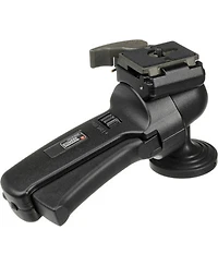 Manfrotto 322RC2 Improved Grip Action Ball Head with Quick Release