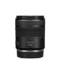 Canon Rf 16-28mm f/2.8 Is Stm Lens, Bundle with 67mm Filter Kit, Soft Lens Case, Cleaning Kit, Lens Pen Cleaner and Microfiber Cleaning Cloth