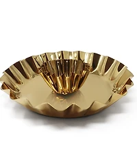 Classic Touch Chip and Dip Bowl, 14.25"
