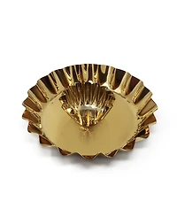 Classic Touch Chip and Dip Bowl, 14.25"