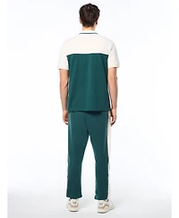 Sergio Tacchini Men's Volo Comfort Polo Shirts