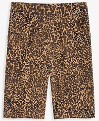 I.n.c. International Concepts Women's Pull-On Bermuda Shorts, Macy's Exclusive