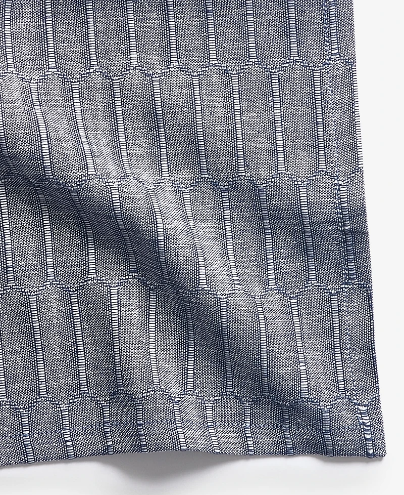The Cellar Cotton Textured Napkins, Set of 4, Macy's Exclusive
