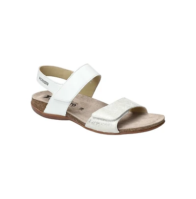 Mephisto Women's Agave Sandals Tango