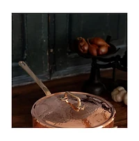 Coppermill Kitchen, Cmk Vintage Inspired Large Saute Pan