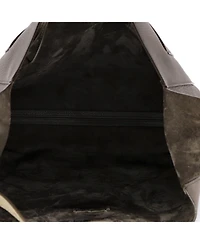 Pre-Owned The Row Blake Hobo Leather