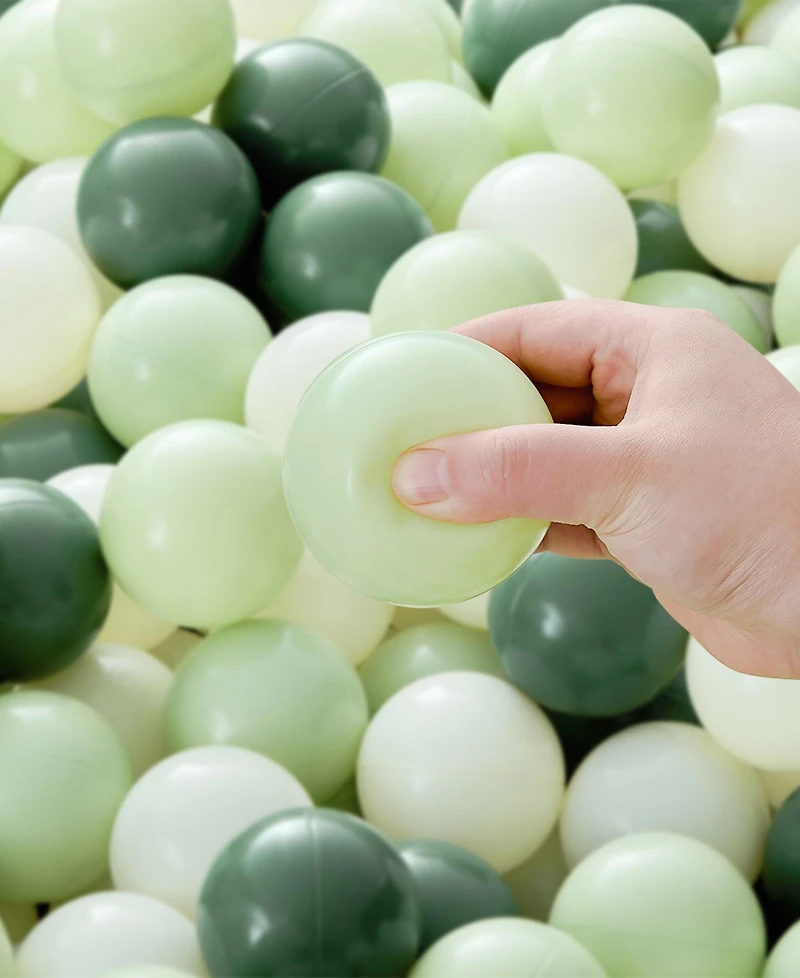 Tiny Land 200 Pcs Ocean Ball