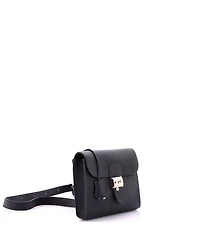 Pre-Owned Hermes 21 Sac a Depeches Messenger Bag Togo