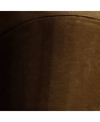 Pre-Owned Loewe Small Paula's Ibiza Balloon Bucket Bag Printed Canvas and Leather