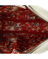 Pre-Owned Gucci Small Trapuntata Camera Bag Quilted Leather