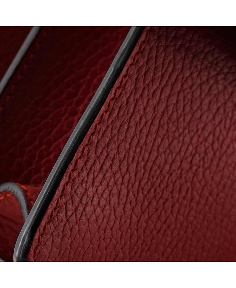 Pre-Owned Gucci Small Dionysus Bag Leather
