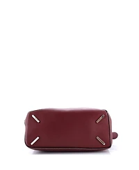 Pre-Owned Loewe Large Puzzle Bag Leather