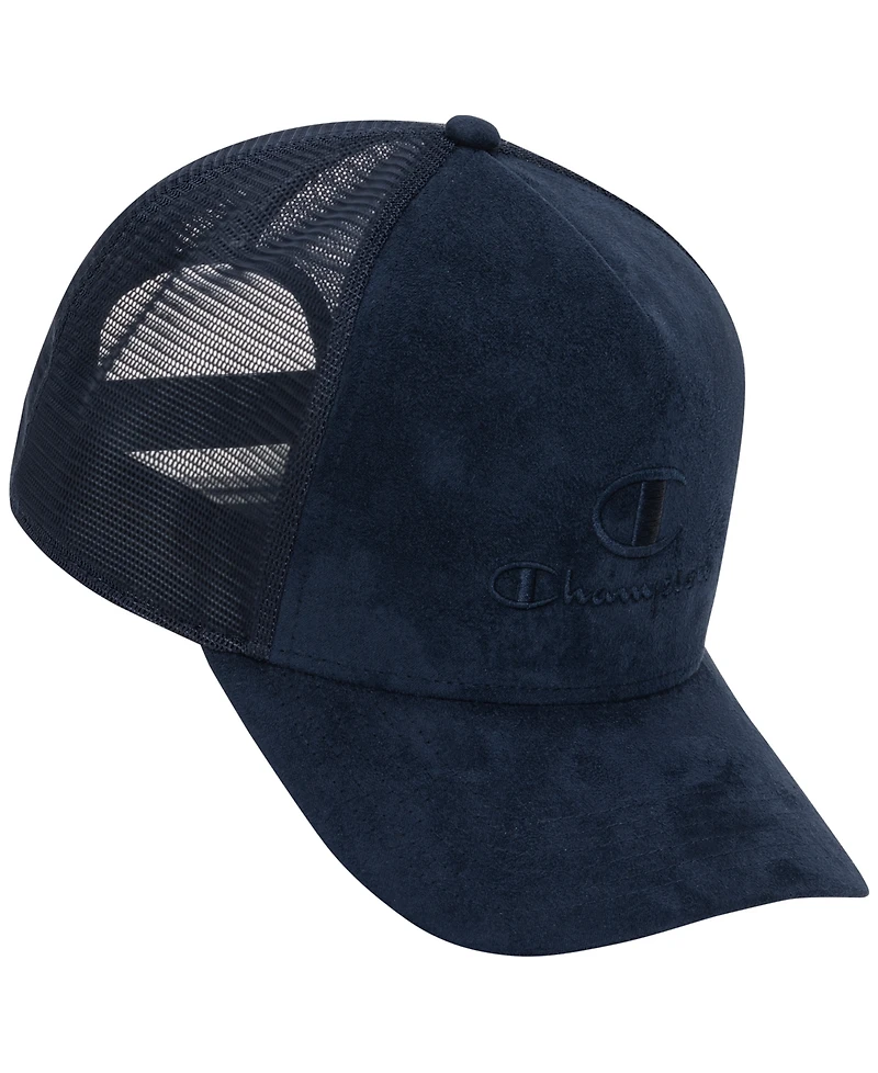 Champion Men's Tonal Logo Snapback Hat
