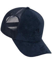 Champion Men's Tonal Logo Snapback Hat