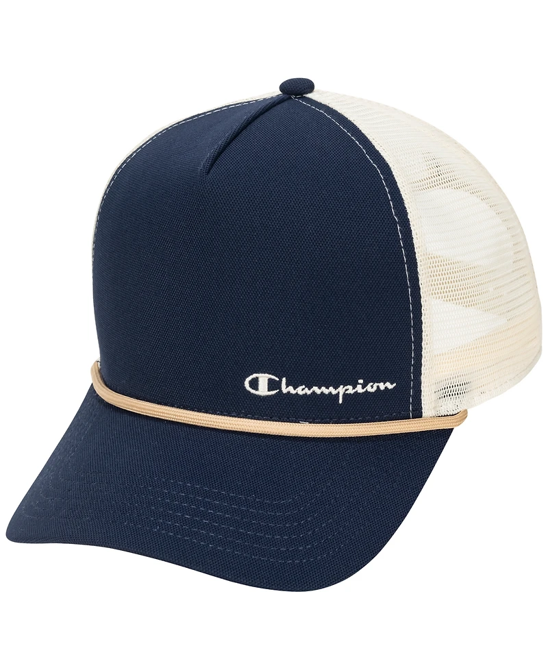 Champion Men's Sequence Trucker Hat