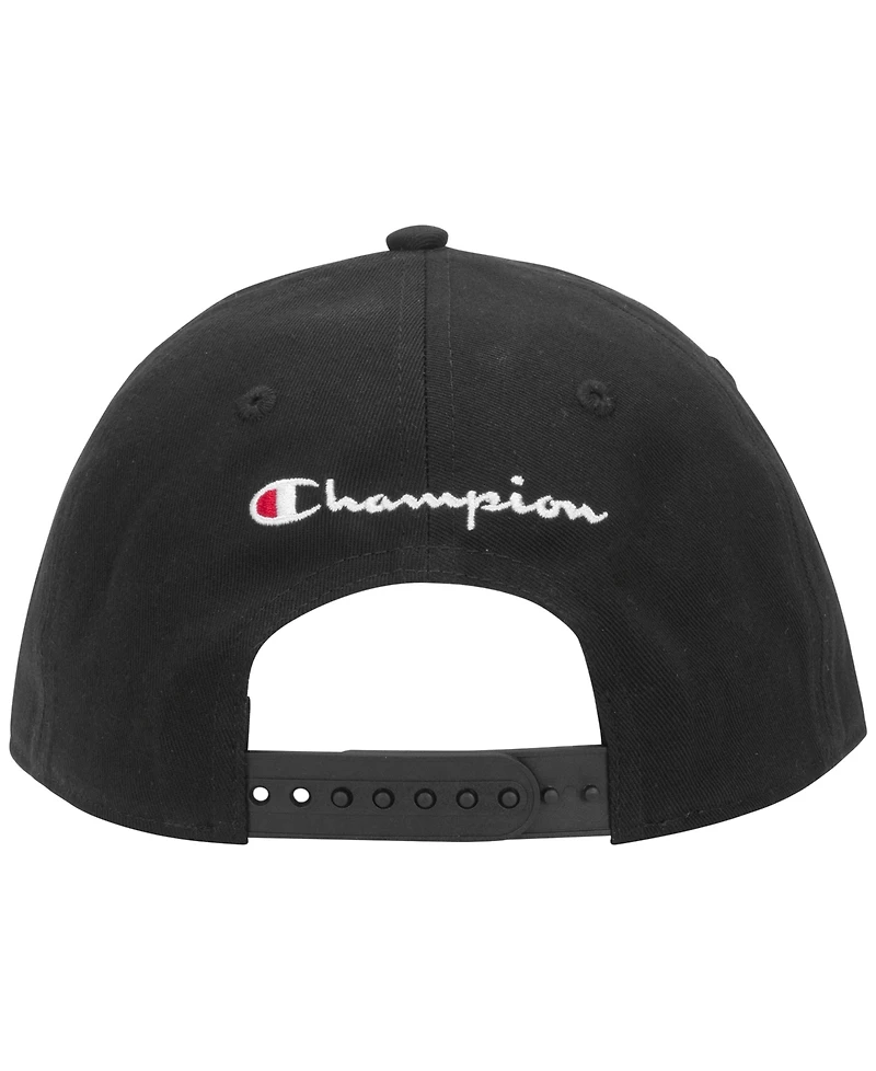 Champion Men's Classic-Fit Snapback Hat