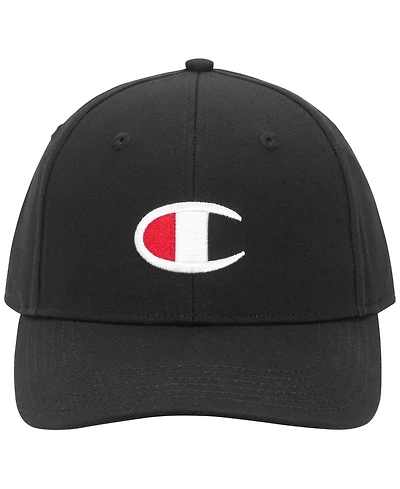 Champion Men's Classic-Fit Snapback Hat