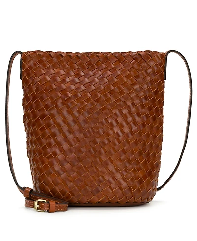 Patricia Nash Darcy Small Crossbody Handbag