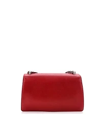 Pre-Owned Gucci Small Dionysus Bag Leather