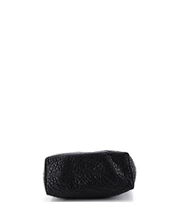 Pre-Owned Prada Triangle Shoulder Bag Calfskin