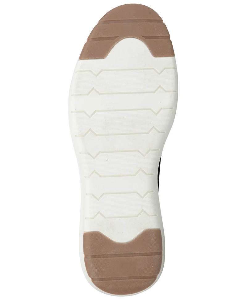 Club Room Men's Tuckerr Casual Dress Shoes, Macy's Exclusive