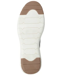 Club Room Men's Tuckerr Casual Dress Shoes, Macy's Exclusive