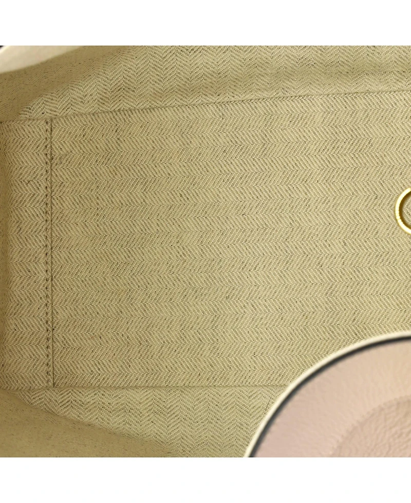 Pre-Owned Loewe Small Hammock Bag Leather