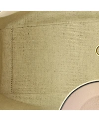 Pre-Owned Loewe Small Hammock Bag Leather