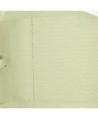 Pre-Owned Loewe Compact Monochrome Hammock Bag Leather