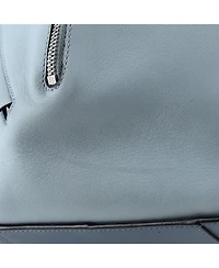 Pre-Owned Loewe Small Hammock Bag Leather