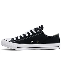 Converse Men's Chuck Taylor Low Top Sneakers from Finish Line