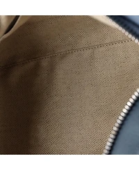 Pre-Owned Loewe Medium Puzzle Bag Leather