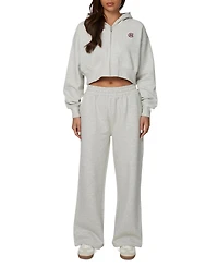 Good For Nothing Women's Straight Leg Halftone Joggers