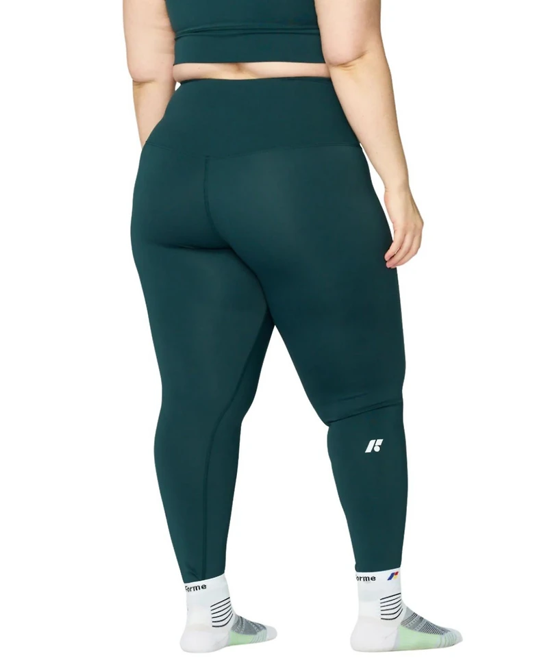 Forme Women's Sculpt Legging for Core & Back Alignment